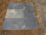 black rustic
